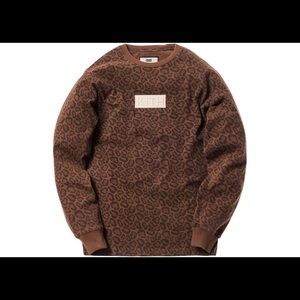 KITH long sleeve Men’s shirt